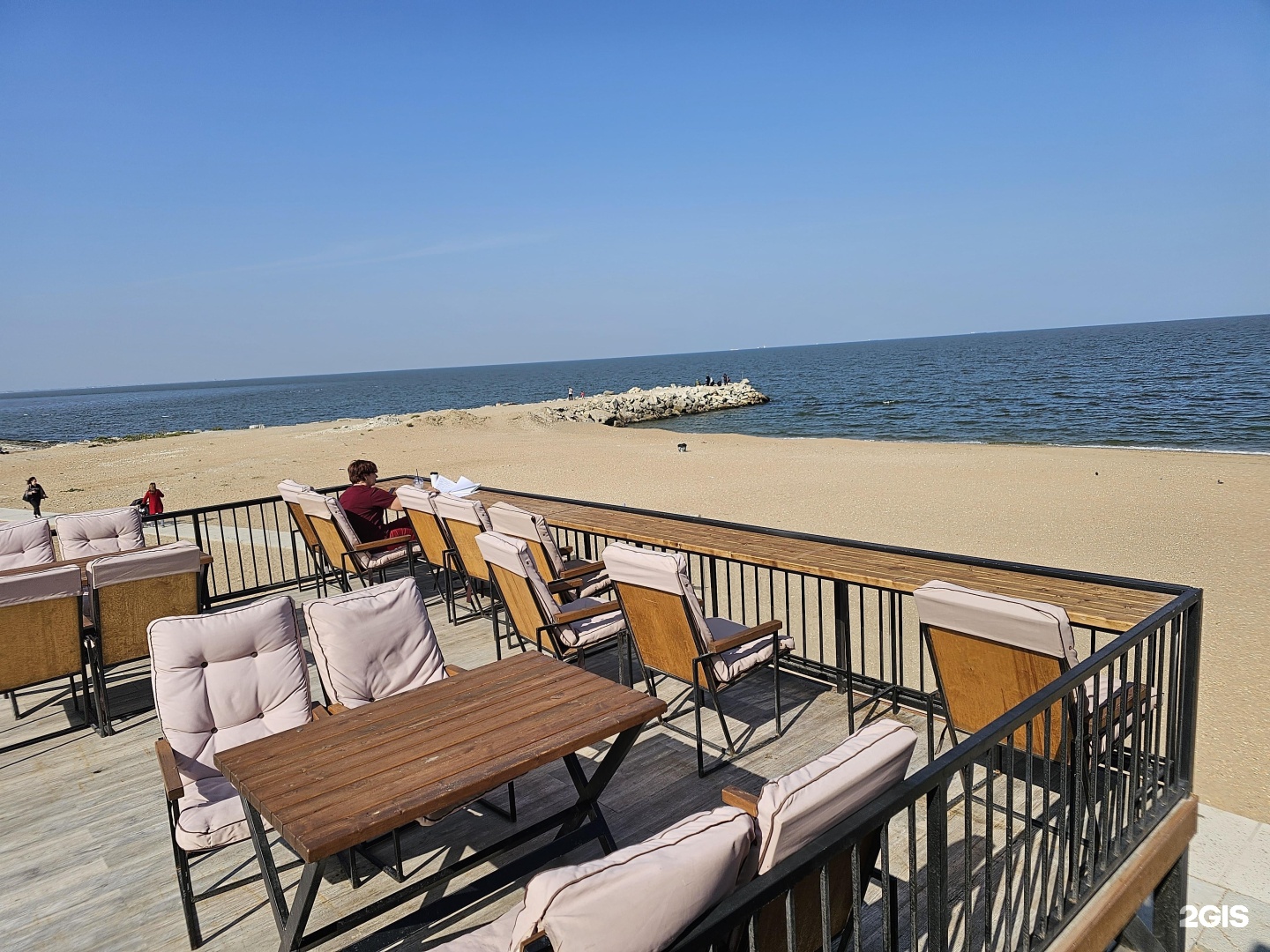 Фото кофейни Surf Hub