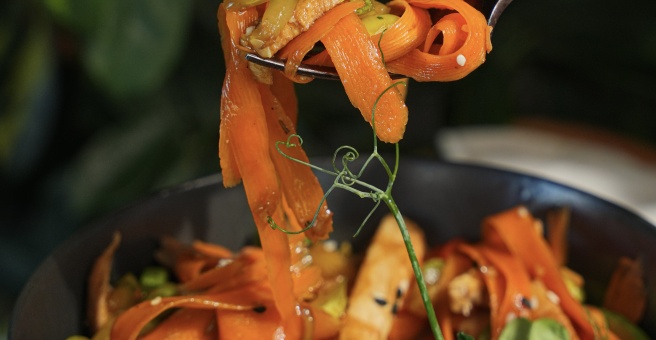 Pekarius, кафе-кондитерская