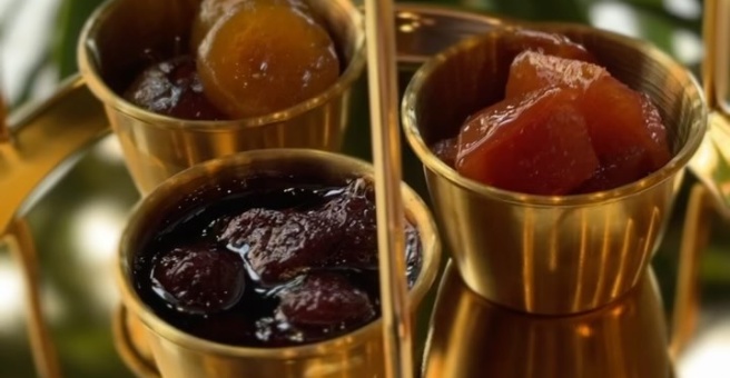 Coffee Var, кофейня
