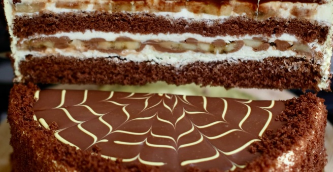 Dessert Avenue, кафе-кондитерская