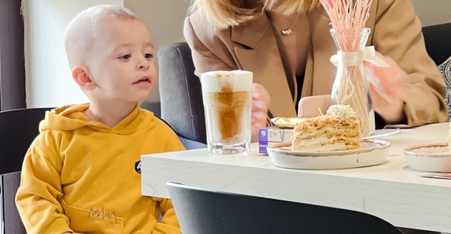 Coffee Time