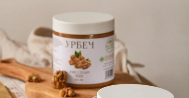 Вкусный Дагестан