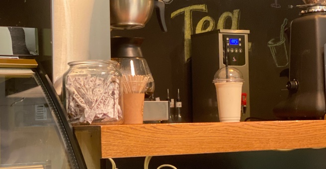 Coffeem_tea, кофейня