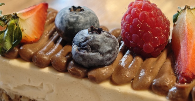 Craft Bakery Cafe, кафейня-кондитерская