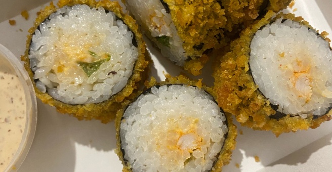 Godekan, кофейня