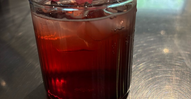 The Coffee Concept, кофейня