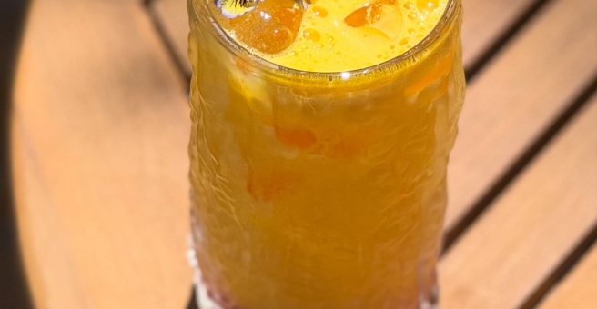 Мокко, кофейня