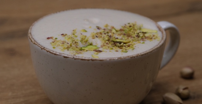 Biznes coffee, кофейня