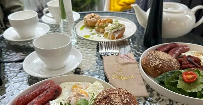 Bellezze