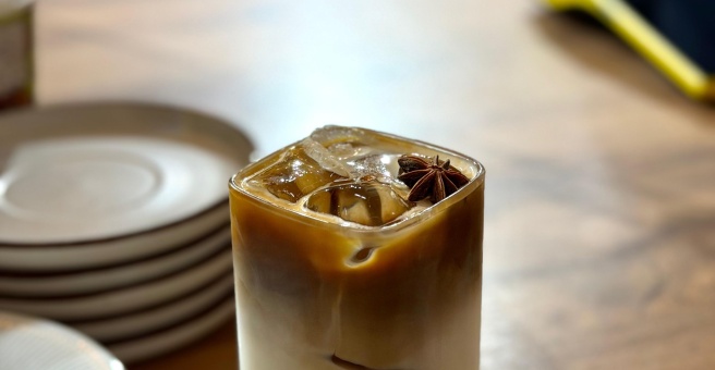 Coffee Gena, кофейня