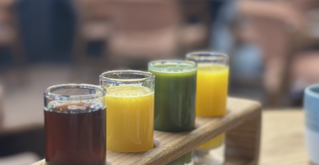 Prime coffee, кофейня