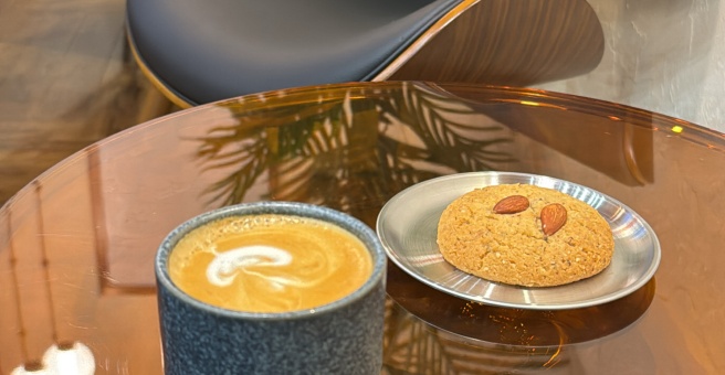 Coffe House, кофейня