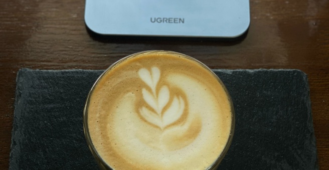 13й район coffee