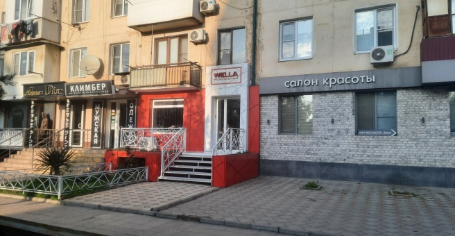 ZM Culture & Coffee, кафе