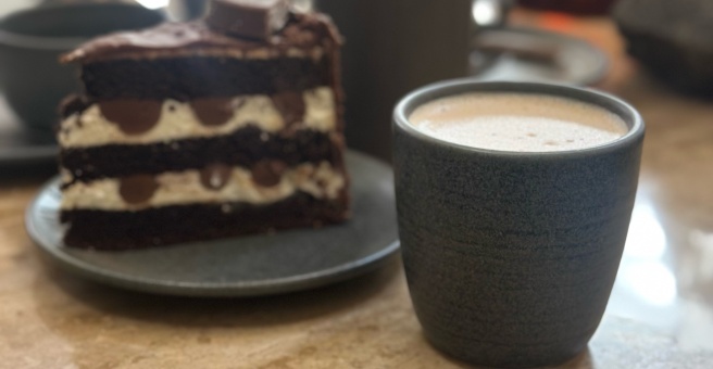 Milanti bakery, пекарня-кондитерская