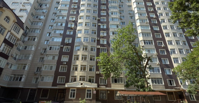 Millka, женская кофейня