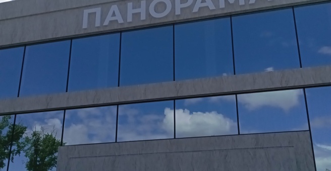 Coffee club, кофейня